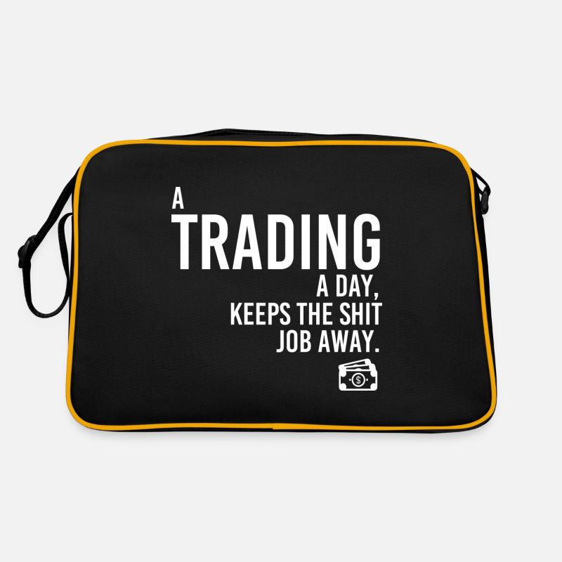 Commerce d'emplois Sac Retro