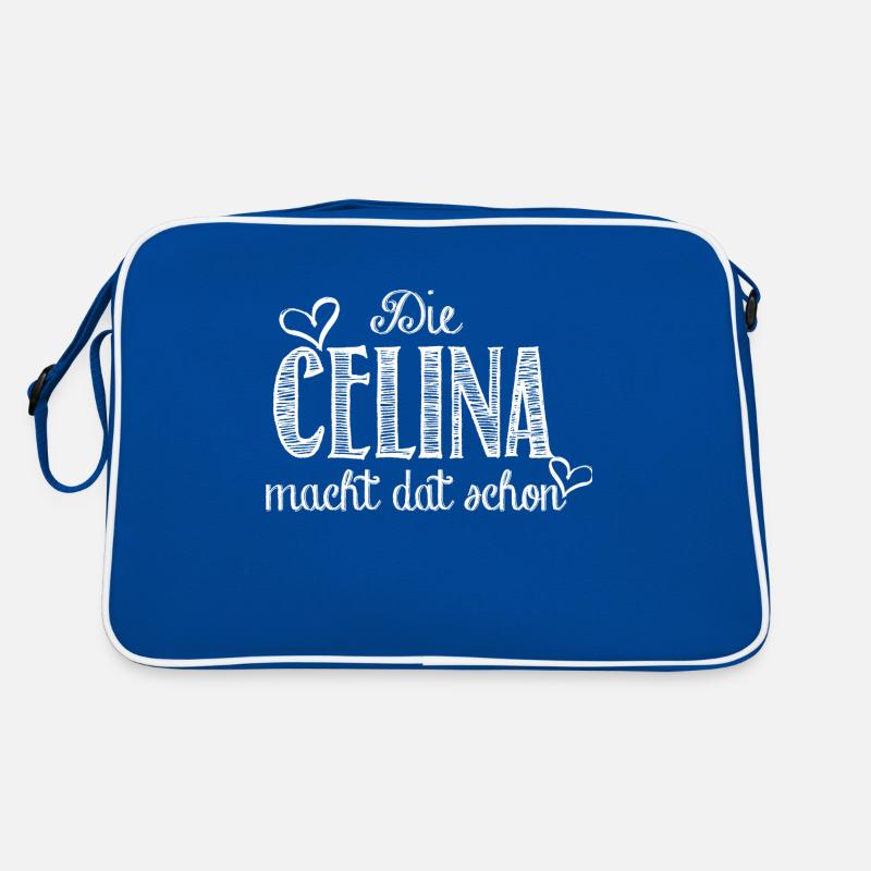 celina Retro Tasche
