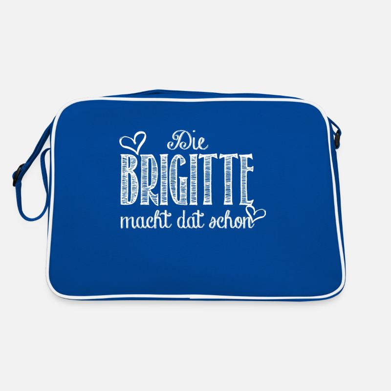 Retro Tasche