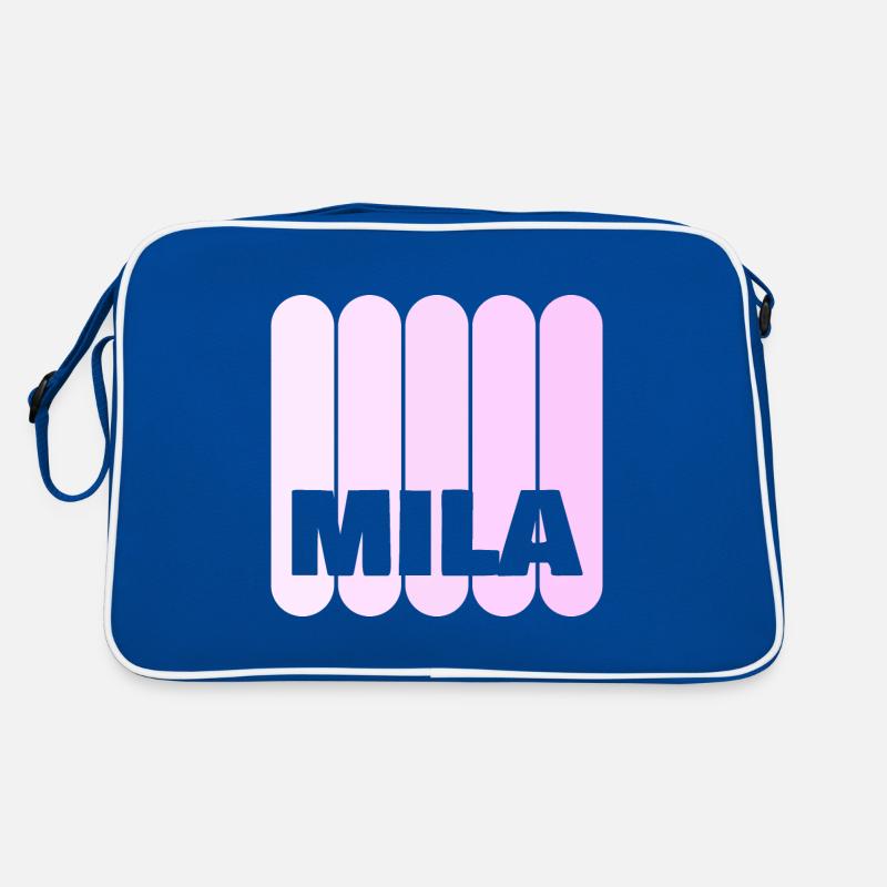 Retro Tasche