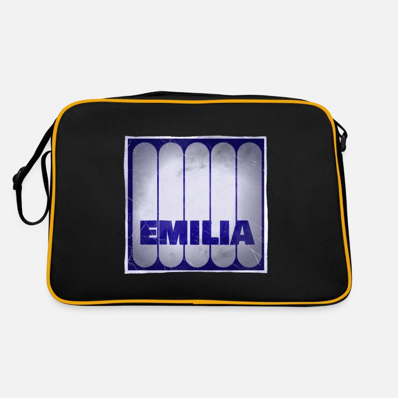 Emilia Sac Retro