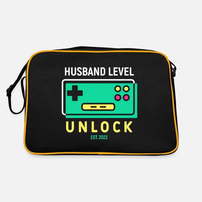 Retro Tasche
