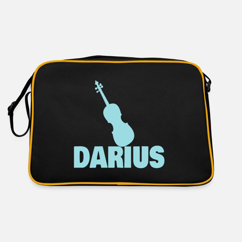 Retro Bag