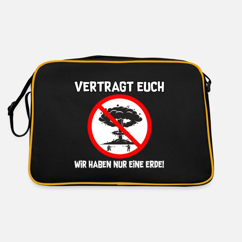 Retro Tasche