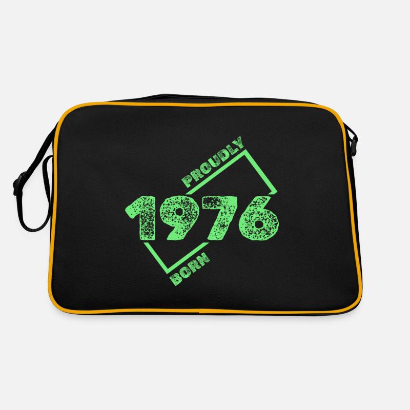 1976 Retro Bag