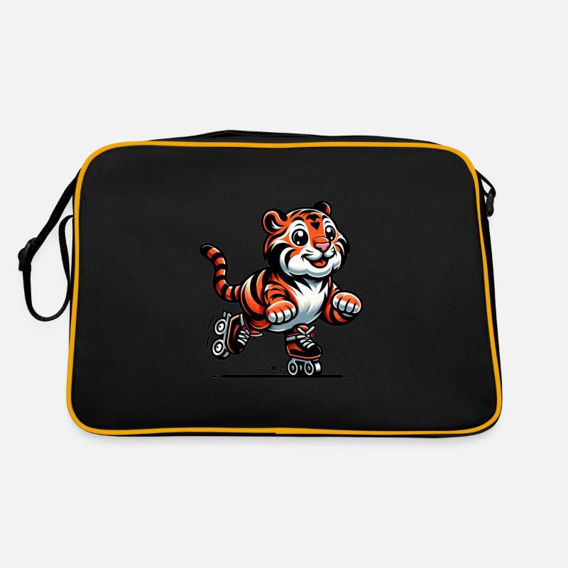 Retro Bag