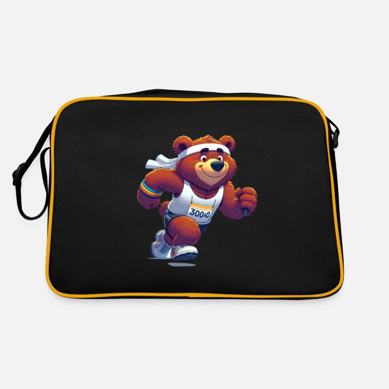 Retro Tasche