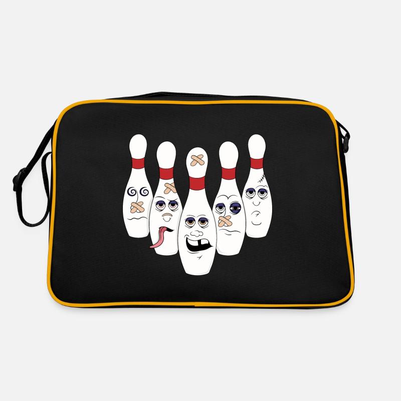 Retro Bag