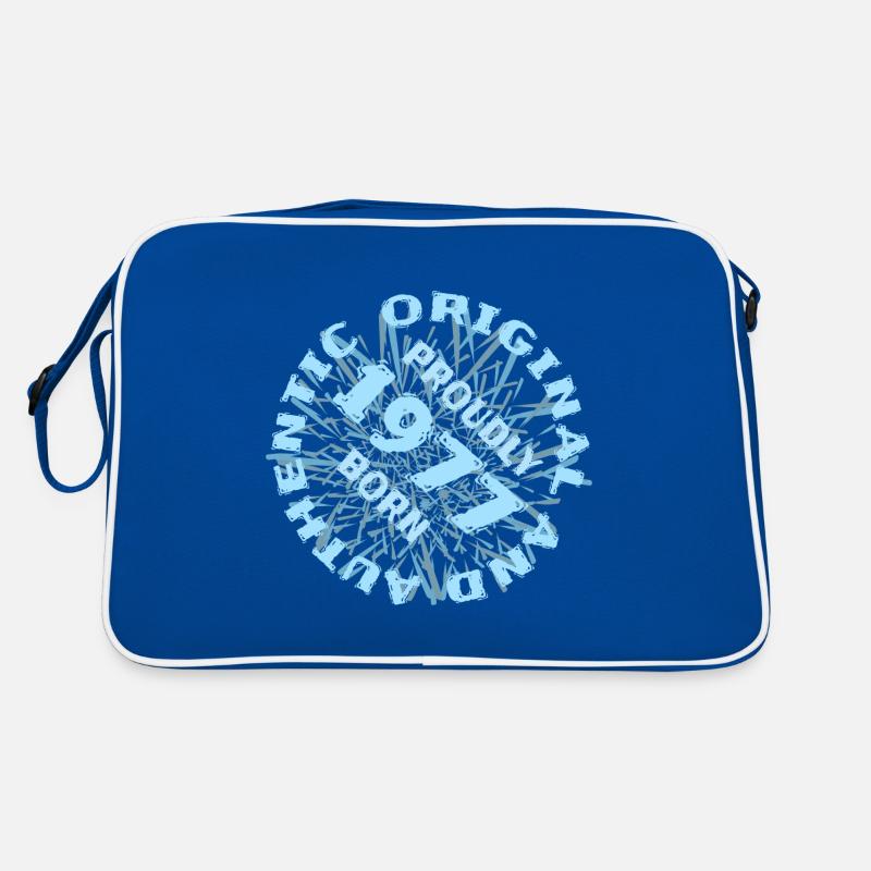 Retro Tasche