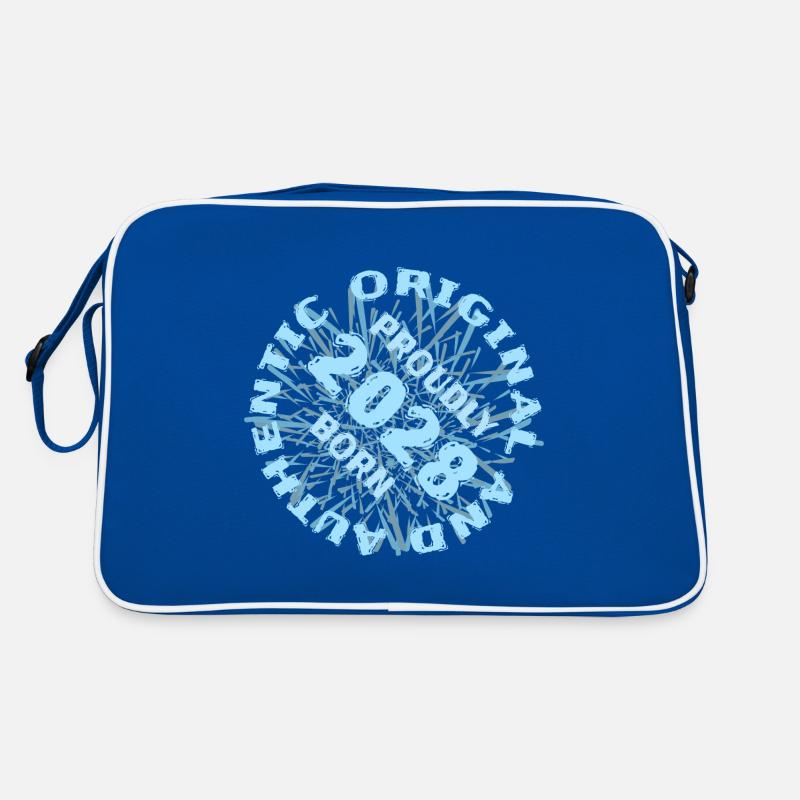 Game 2028 Retro Bag