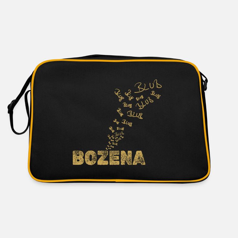 Retro Tasche