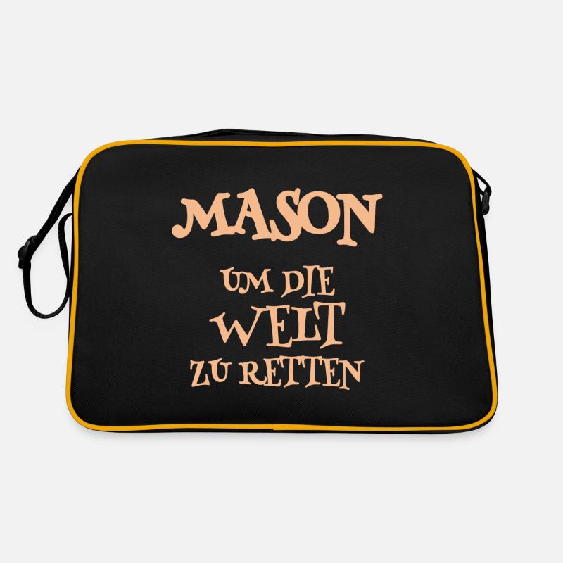 Retro Tasche