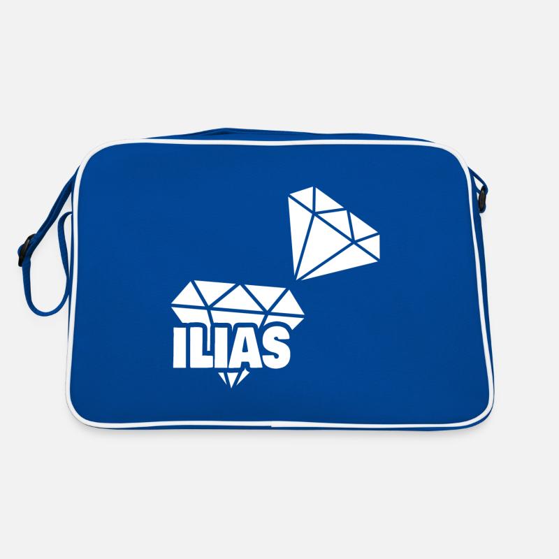 Iliade Sac Retro