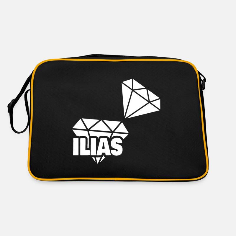 Sac Retro