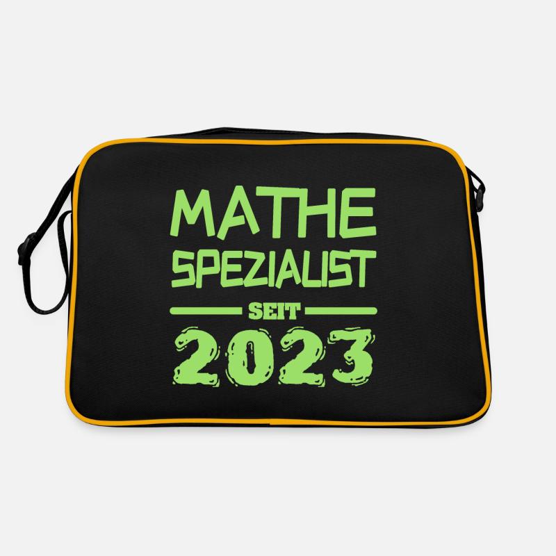 Math 2023 Retro Bag