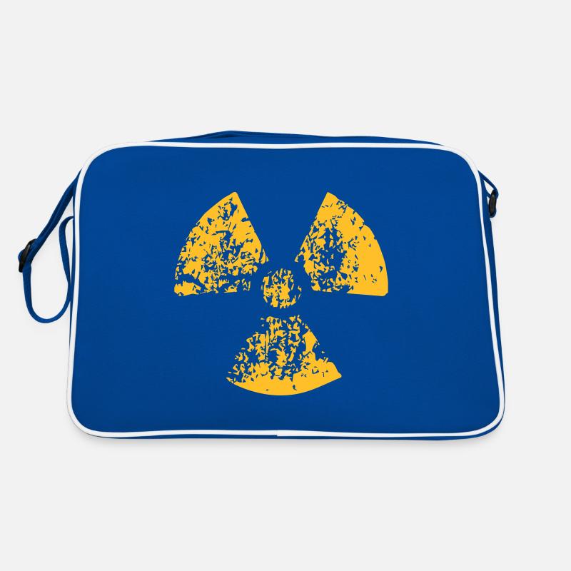 Radioactive Retro Bag