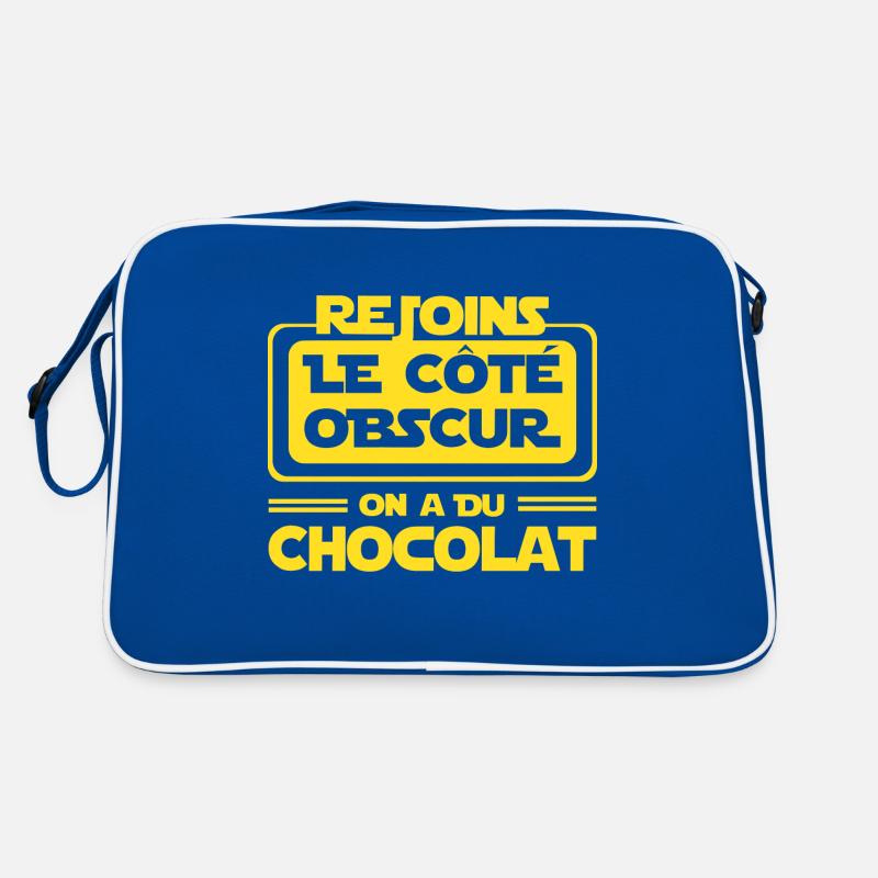 Sac Retro