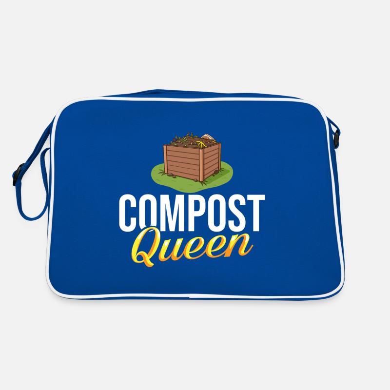 Compostage Compost Worm Waste Sac Retro