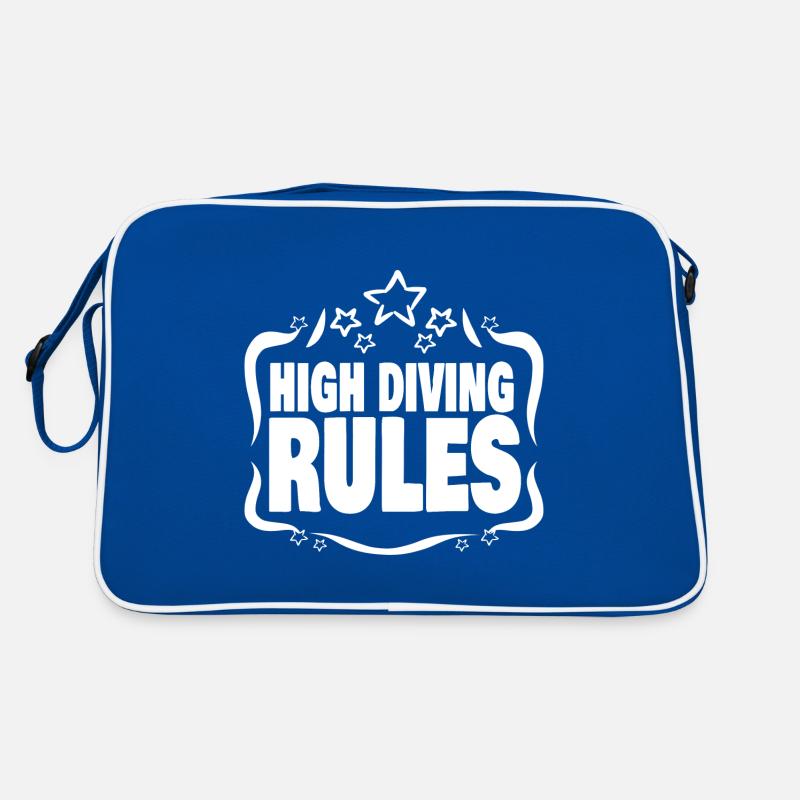 Retro Bag