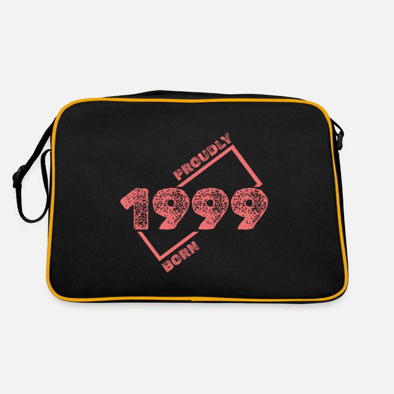 Retro Tasche