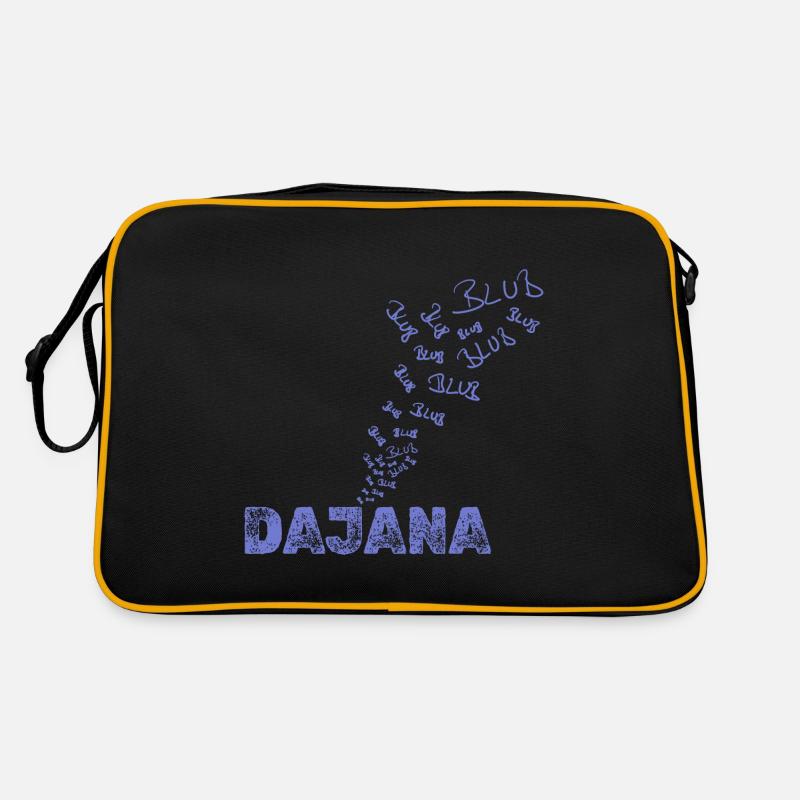 Sailing Dajana Retro Bag