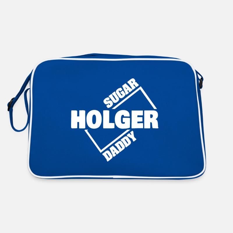 Retro Bag