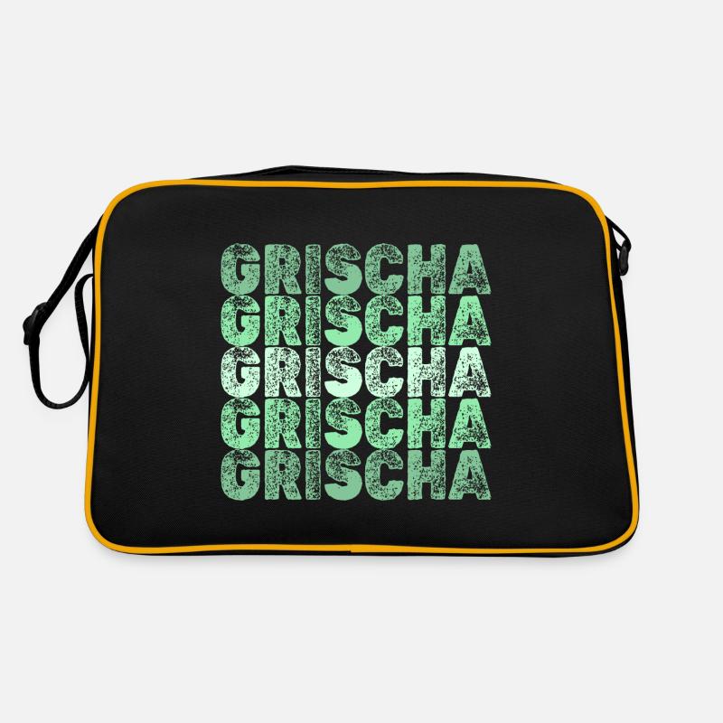 Grischa Grischa Retro Bag