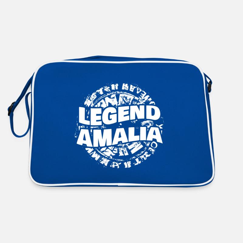 Ms. Amalia Retro Bag