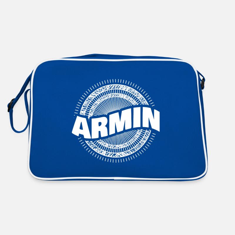 Gift idea Armin Retro Bag