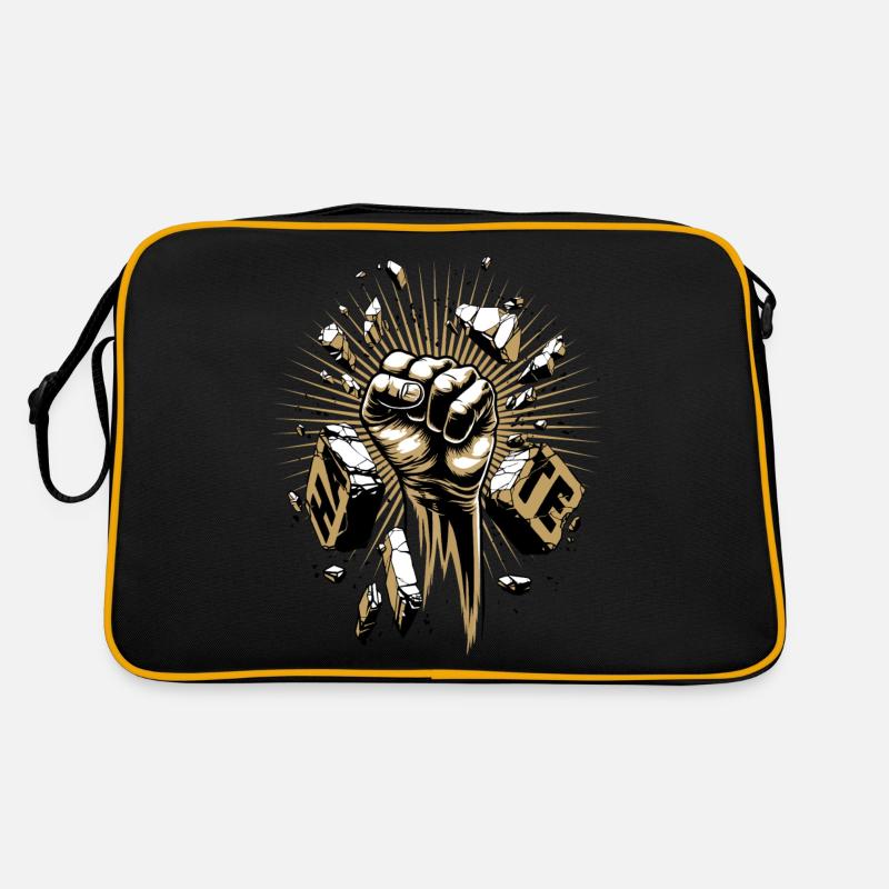 Sac Retro