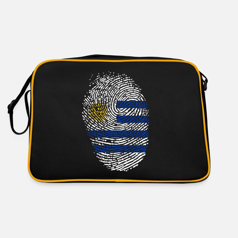 Uruguay Sac Retro