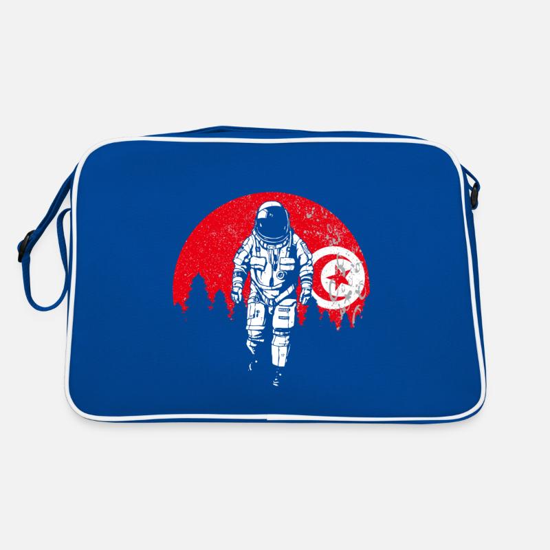 Tunisia Retro Bag