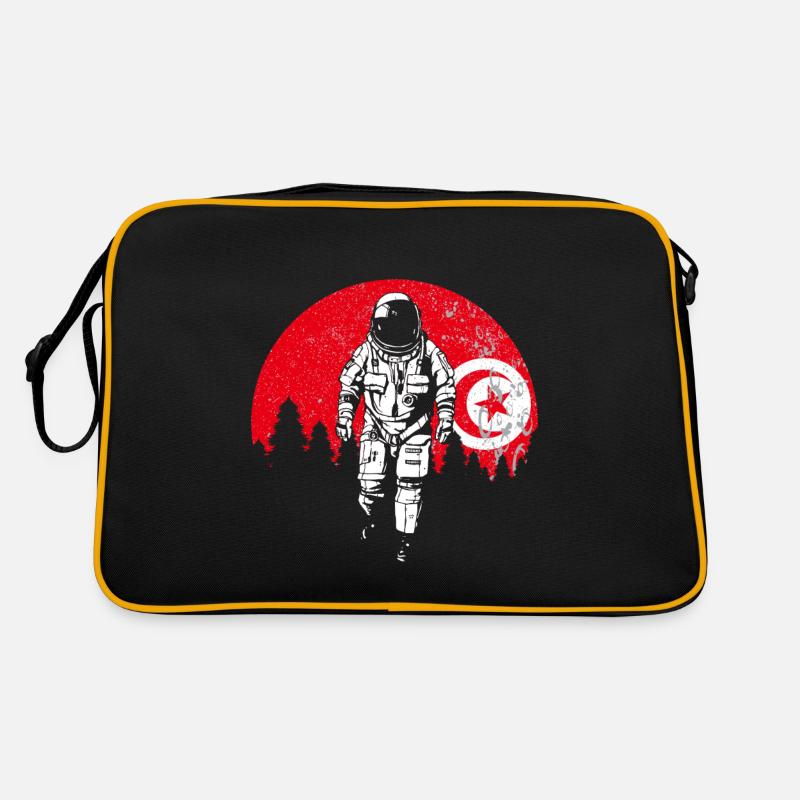 Tunisie Sac Retro