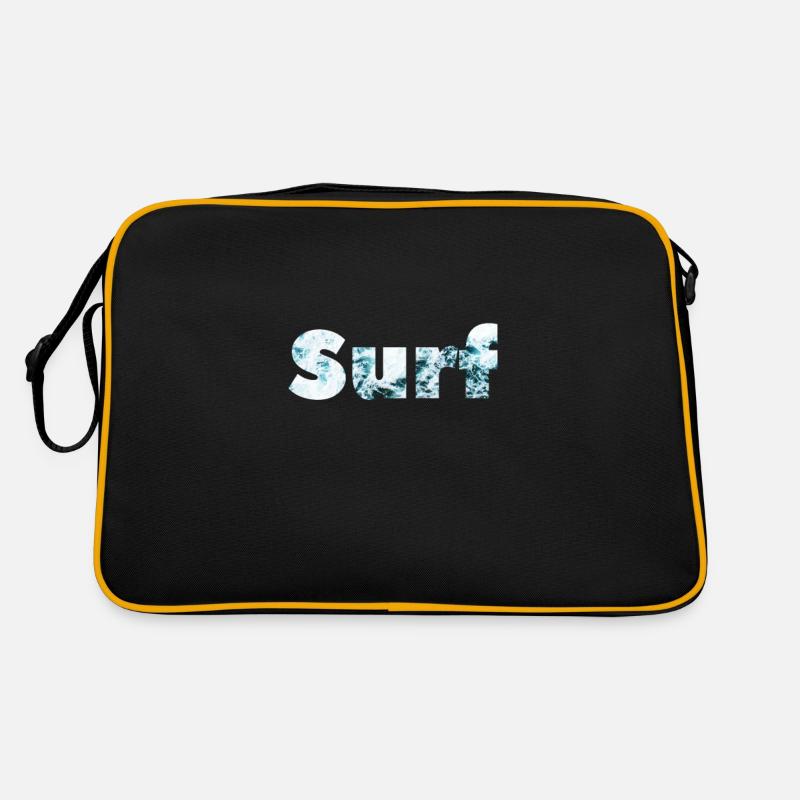 Surf Sac Retro