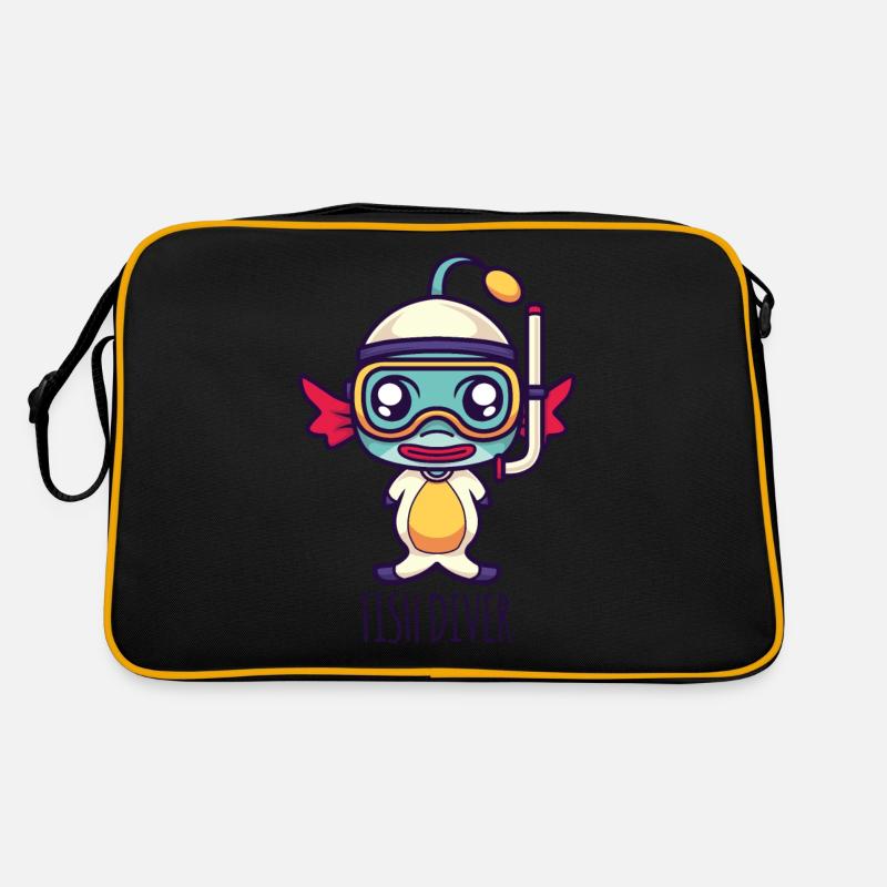 Sac Retro