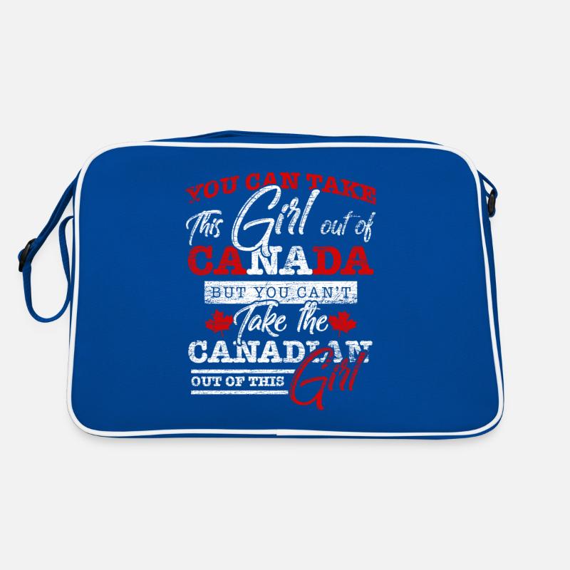 Retro Bag