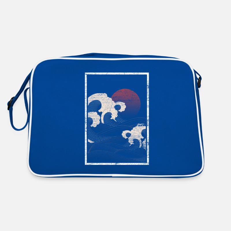 Japan Retro Tasche