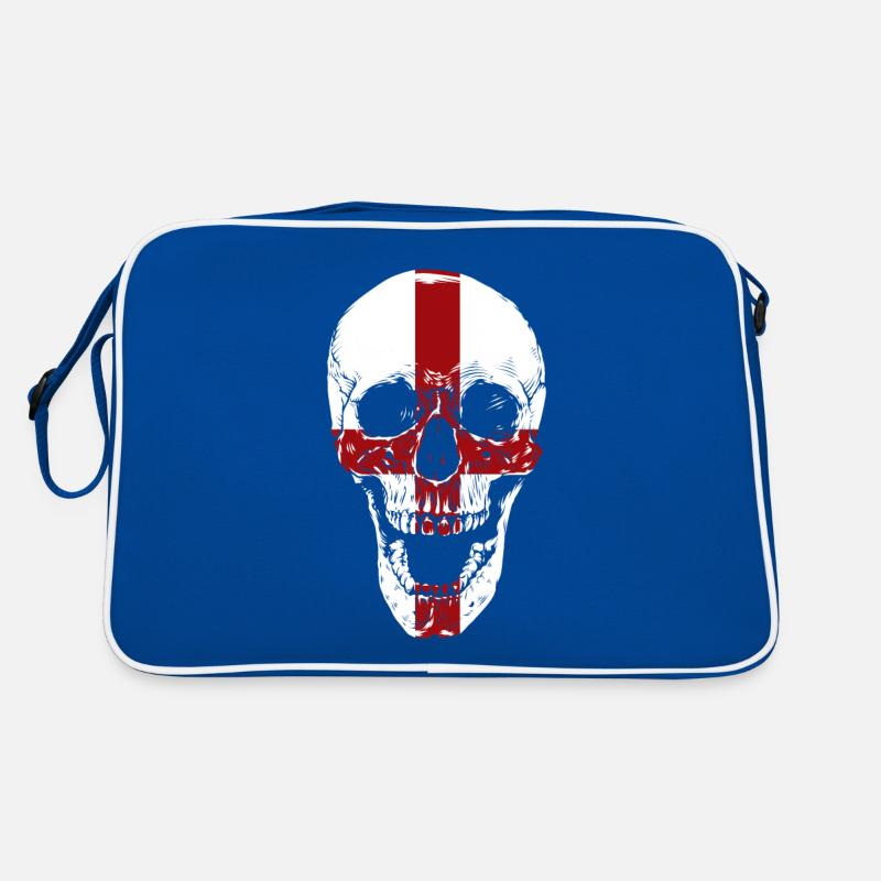 Angleterre Sac Retro