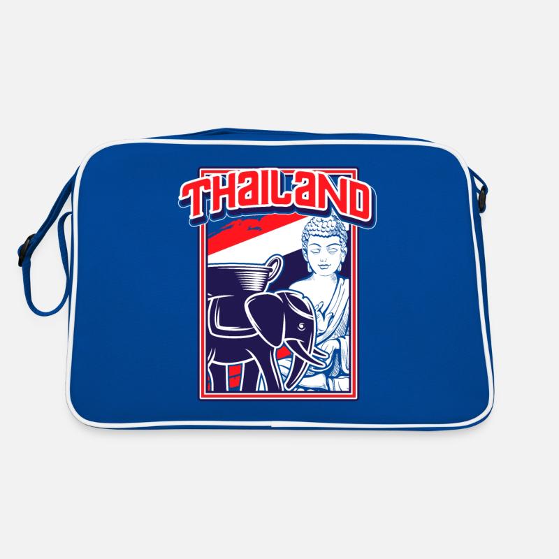 Sac Retro