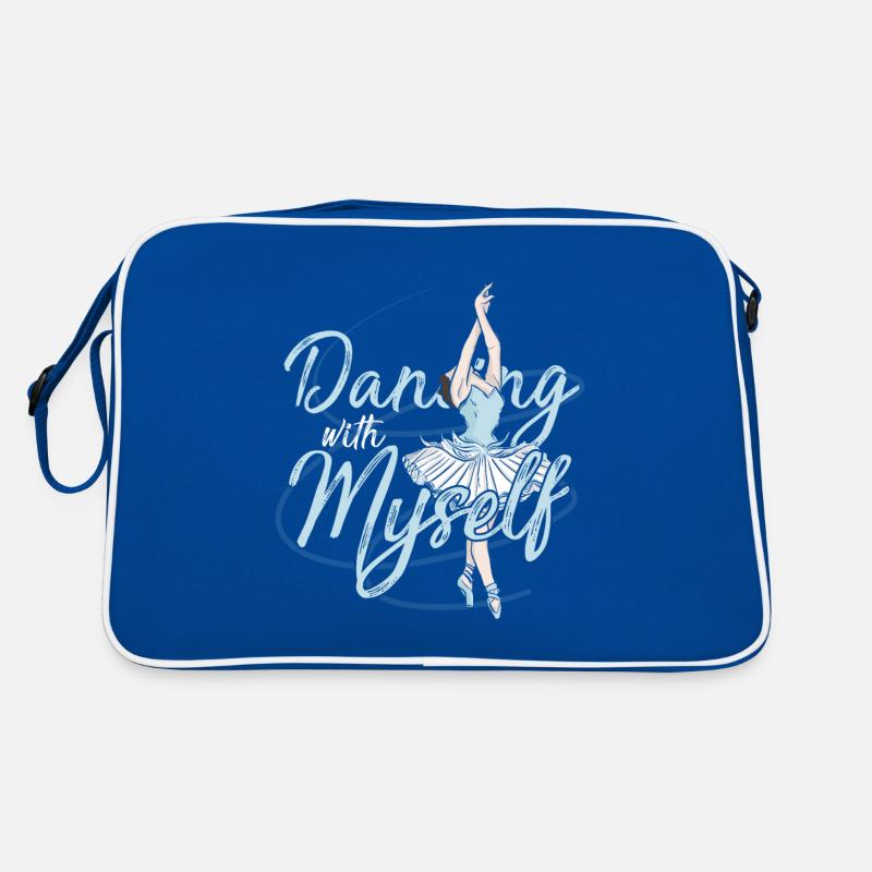 ballet Retro Bag