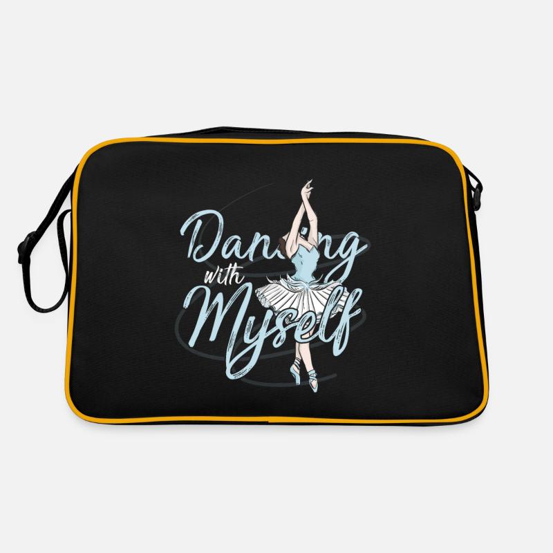 ballet Sac Retro