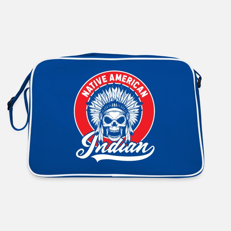 Indian Retro Bag