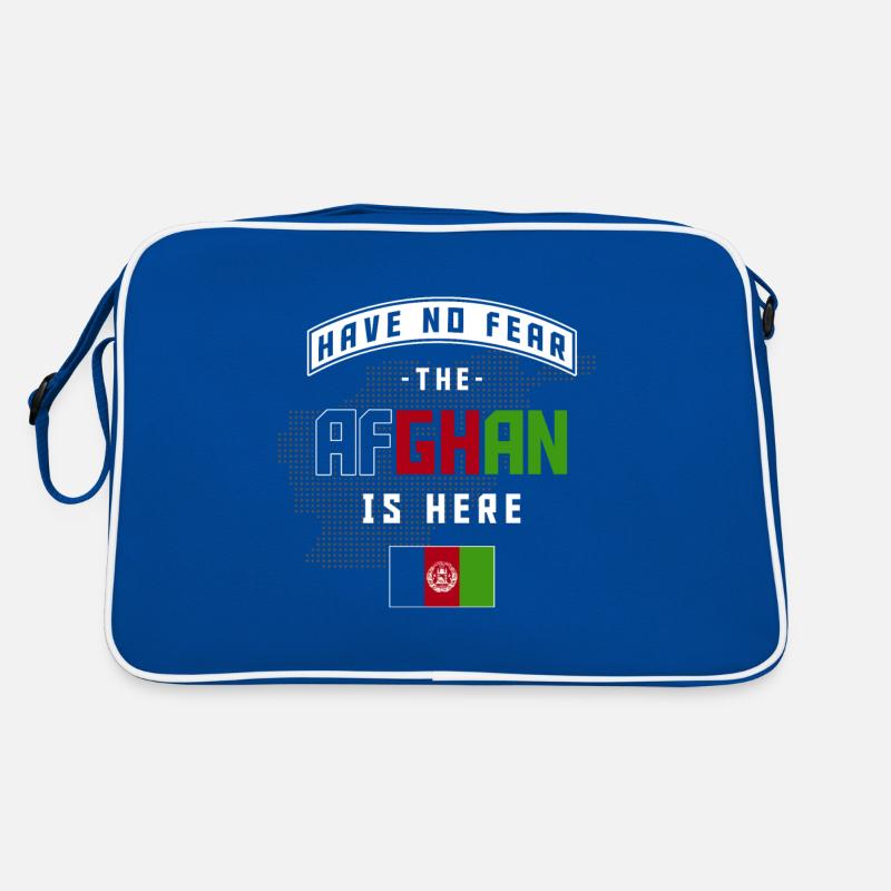 Retro Bag