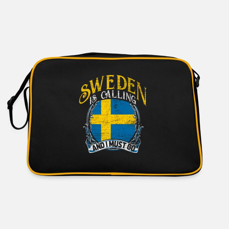Retro Tasche