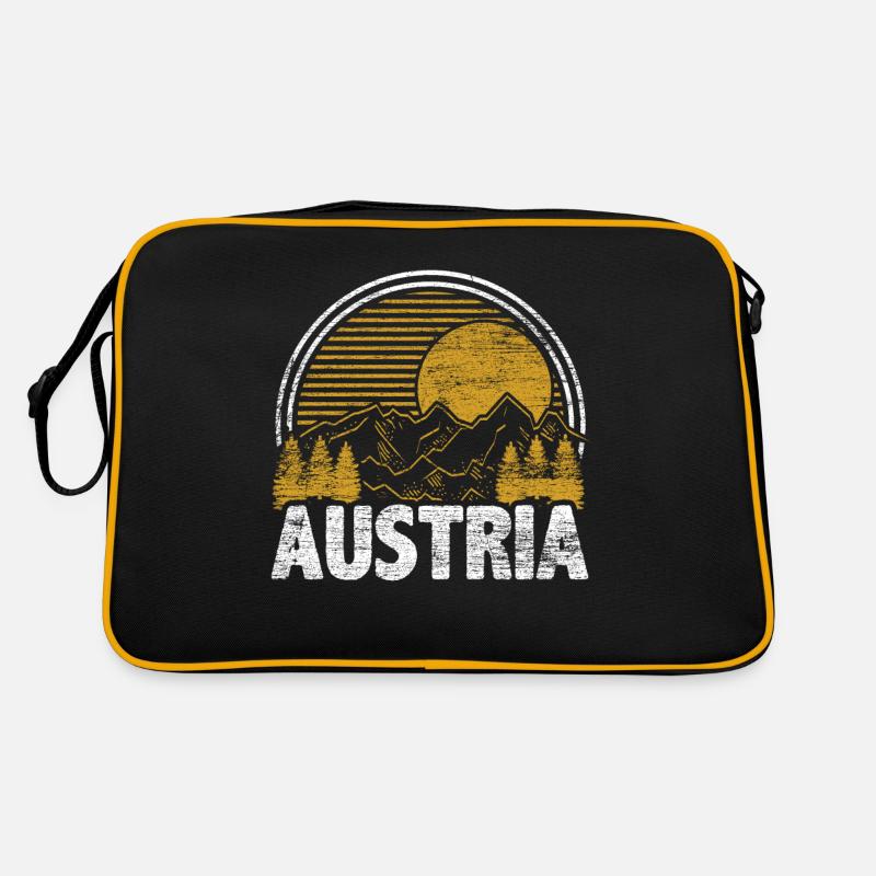 Retro Bag