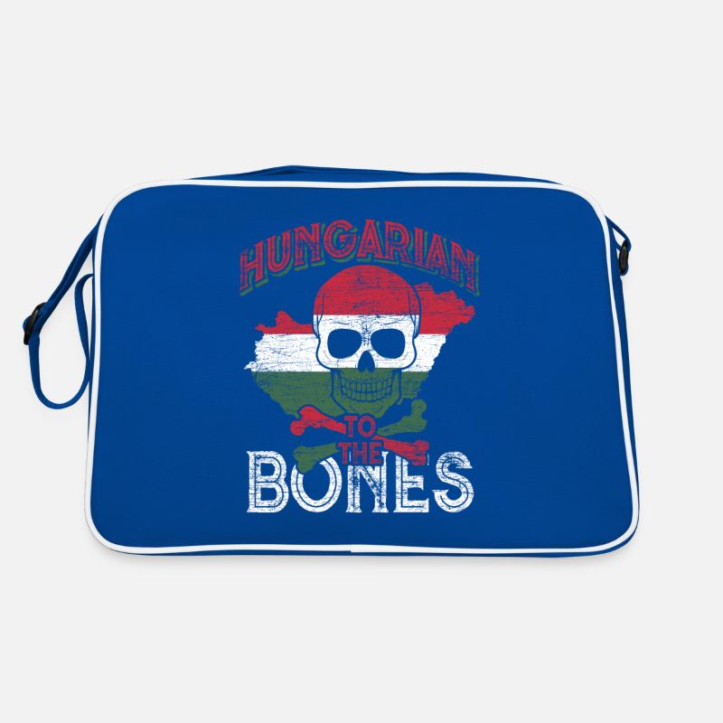 Retro Bag