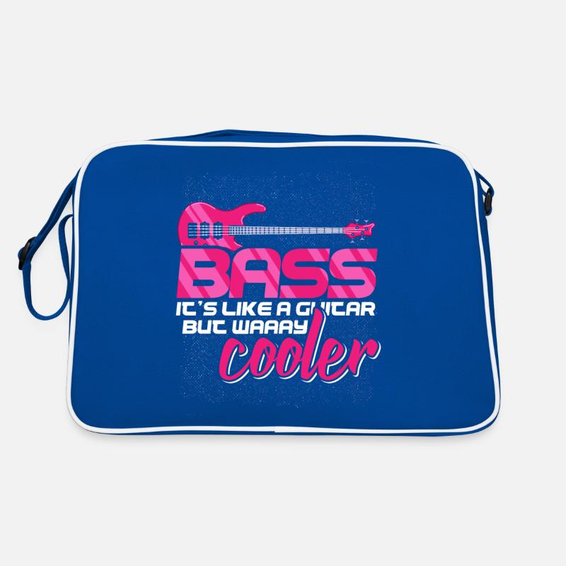 Retro Bag