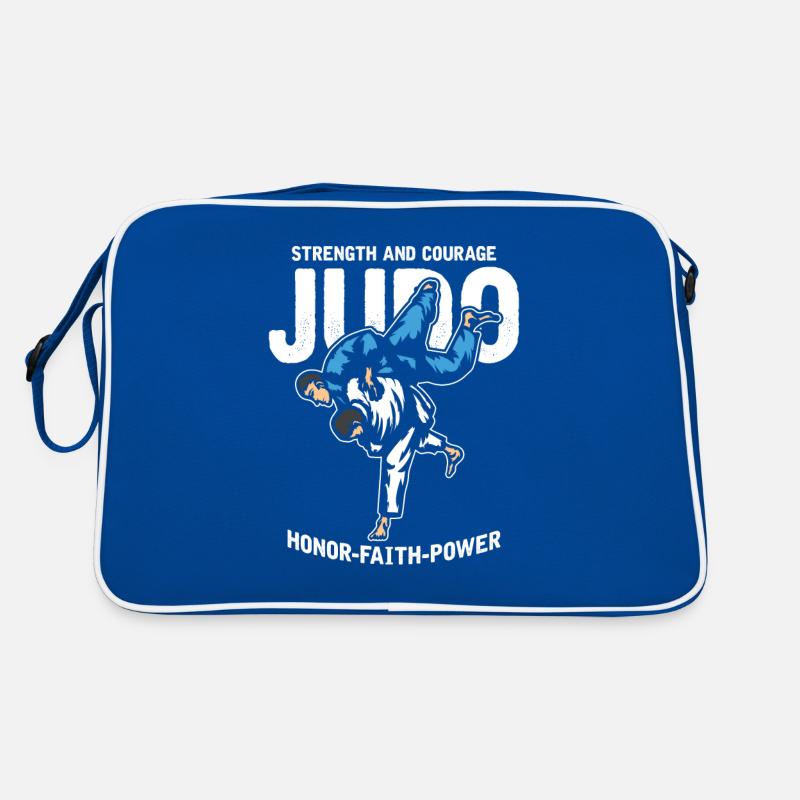 Retro Bag