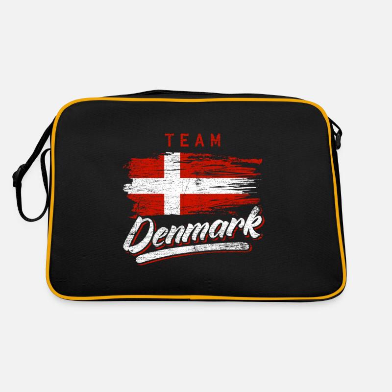 Retro Bag