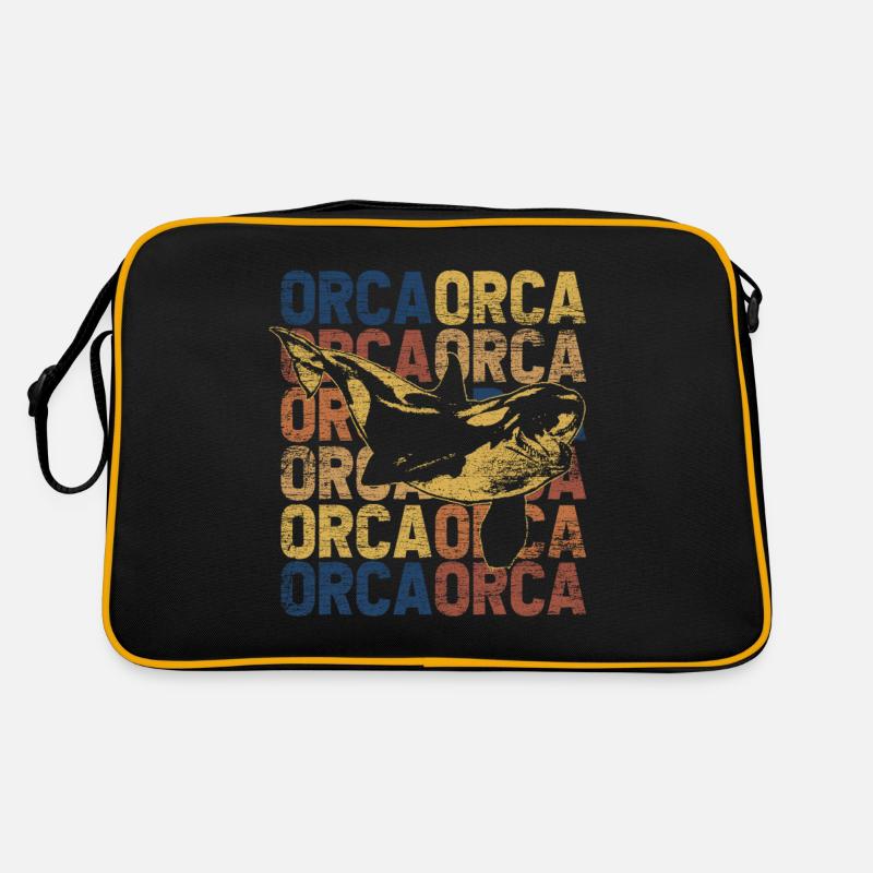 Retro Tasche